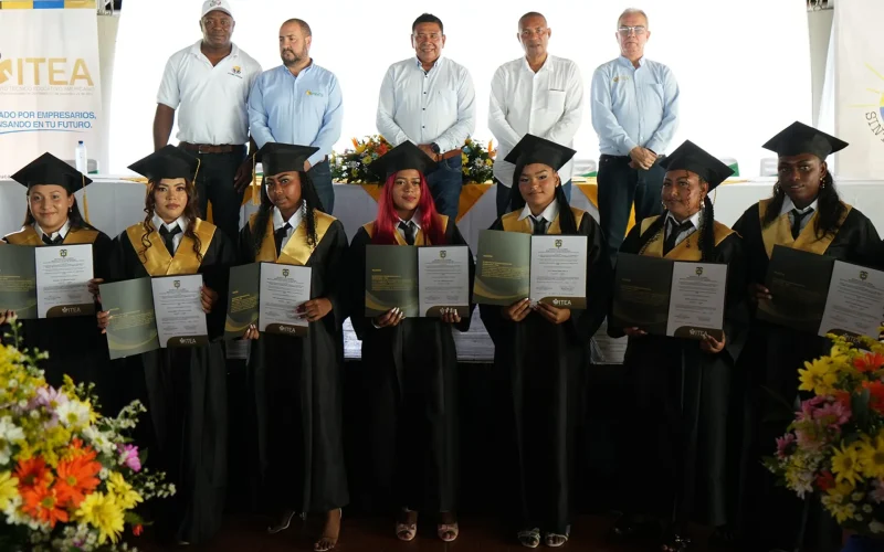 La Nueva Generación que Cosecha Progreso en Urabá
